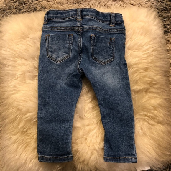 Zara Baby Jeans - Picture 4 of 4